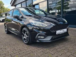 Schwarz Gebraucht 2019 Ford Fiesta ST Kleinwagen | 12.490 € (Superpreis)