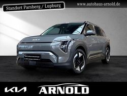 Schiefergrau Gebraucht 2025 Kia EV3 SUV | 34.780 € (Fairer Preis)