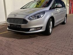 Gebraucht 2019 Ford Galaxy Business Edition Van / Kleinbus | 19.650 € (Guter Preis)