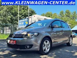 Other Gebraucht 2010 VW Golf Plus Team Van / Kleinbus | 8.500 € (Fairer Preis)