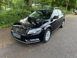 Schwarz Gebraucht 2012 VW Passat Kombi | 4.400 € (Guter Preis)