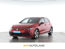 Kings red metallic Gebraucht 2021 VW Golf VIII GTI Limousine | 25.970 € (Guter Preis)