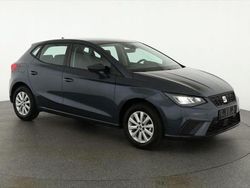 Grau Neu 2025 Seat Ibiza Limousine | 21.286 € (Fairer Preis)