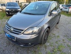 United grey metallic Gebraucht 2007 VW Golf V Sportline Kleinwagen | 1.799 € (Superpreis)