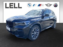 Schwarz Gebraucht 2022 BMW X5 M Sport SUV | 53.750 € (Guter Preis)