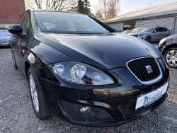 Schwarz Gebraucht 2011 Seat Leon Copa Kleinwagen | 4.990 € (Fairer Preis)