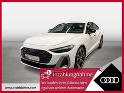 Weiß Gebraucht 2025 Audi A5 Sport Limousine | 53.320 € (Etwas zu teuer)