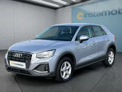 Gebraucht 2023 Audi Q2 SUV | 24.699 € (Fairer Preis)