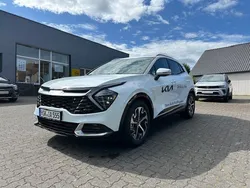 Weiß Gebraucht 2025 Kia Sportage Spirit SUV | 37.670 € (Guter Preis)