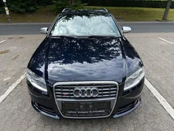 Blau Gebraucht 2007 Audi S4 Sport Kombi | 9.499 € (Guter Preis)
