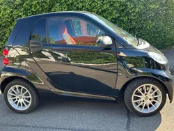 Smart ForTwo Coupé