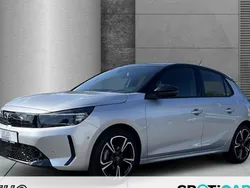Silber Gebraucht 2024 Opel Corsa Limousine | 16.980 € (Guter Preis)