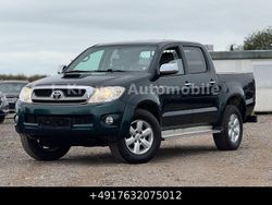 Grün Gebraucht 2011 Toyota HiLux Abholung | 13.250 € (Guter Preis)