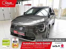 Interstellar grey Gebraucht 2024 Kia e-Niro Inspiration SUV | 34.470 € (Etwas zu teuer)