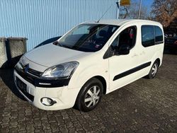 Weiß Gebraucht 2013 Citroën Berlingo SELECTION Van / Kleinbus | 13.999 €