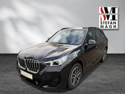 Schwarz Gebraucht 2025 BMW X1 M Sport SUV | 37.890 € (Fairer Preis)