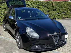 Gebraucht 2011 Alfa Romeo Giulietta Quadrifoglio Verde Kleinwagen | 8.900 € (Fairer Preis)
