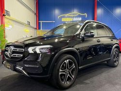 Schwarz Gebraucht 2019 Mercedes GLE400 SUV | 53.480 € (Guter Preis)