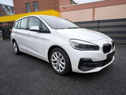 Alpinweiss iii Gebraucht 2022 BMW 218 Kombi | 14.999 € (Superpreis)