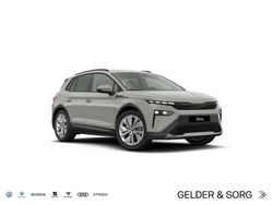 Steelgrau Neu 2025 Skoda Elroq Loft SUV | 39.490 € (Fairer Preis)