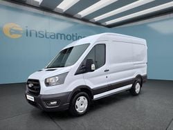 Weiß Neu 2024 Ford Transit | 40.349 € (Teuer)