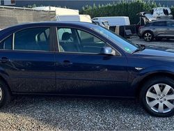 Blau Gebraucht 2006 Ford Mondeo Limousine | 5.700 €