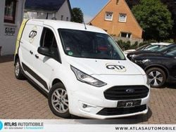 Weiss Gebraucht 2023 Ford Transit Van | 16.990 € (Superpreis)
