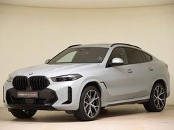 Grau Gebraucht 2024 BMW X6 M Sport SUV | 81.380 € (Fairer Preis)