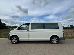 Weiß Gebraucht 2009 VW T5 Van | 6.450 €
