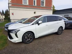 Weiß Gebraucht 2024 DFSK Forthing 4 Van / Kleinbus | 29.990 € (Fairer Preis)