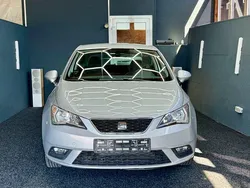 Gebraucht 2015 Seat Ibiza SC CONNECT Kleinwagen | 6.399 € (Guter Preis)