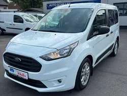 Weiß Gebraucht 2020 Ford Tourneo Connect Van / Kleinbus | 20.900 € (Superpreis)