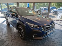 Blau Neu 2025 Subaru Crosstrek Active SUV | 36.460 € (Fairer Preis)
