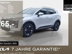 Weiß Neu 2025 Kia Sportage Vision SUV | 28.990 € (Guter Preis)