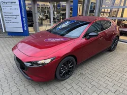 Neu 2024 Mazda 3 Homura-Line | 29.290 € (Fairer Preis)