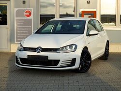 Weiß Gebraucht 2016 VW Golf VII GTD Limousine | 16.989 € (Fairer Preis)