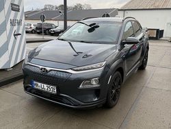 Grau Gebraucht 2020 Hyundai Kona SUV | 14.999 € (Etwas zu teuer)
