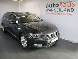 Grau Gebraucht 2018 VW Passat Comfortline Kombi | 16.990 € (Fairer Preis)