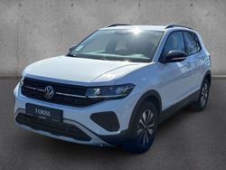 Weiß Neu 2025 VW T-Cross Life SUV | 28.495 € (Fairer Preis)