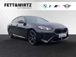 Black sapphire Gebraucht 2025 BMW 220 M Sport Coupé | 34.190 € (Guter Preis)