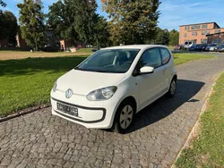 Weiß Gebraucht 2012 VW up! Kleinwagen | 2.750 € (Fairer Preis)