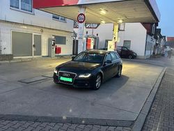 Schwarz Gebraucht 2011 Audi A4 Ambition Kombi | 6.500 € (Fairer Preis)