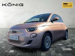 Gold Gebraucht 2023 Fiat 500e Kleinwagen | 19.999 € (Superpreis)