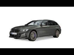 Alpina B3