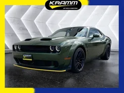 F8 green Neu 2025 Dodge Challenger Coupé | 98.890 € (Teuer)