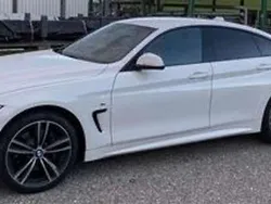 Gebraucht 2015 BMW 435 Performance Coupé | 20.000 € (Superpreis)
