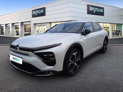 Weiß Gebraucht 2024 Citroën C5 X PureTech Limousine | 21.690 € (Fairer Preis)