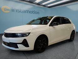 Weiß Gebraucht 2024 Opel Astra Limousine | 26.199 € (Fairer Preis)