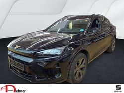 Schwarz Gebraucht 2025 Cupra Formentor SUV | 29.980 € (Fairer Preis)