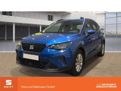 Gebraucht 2025 Seat Arona Style SUV | 20.090 € (Guter Preis)